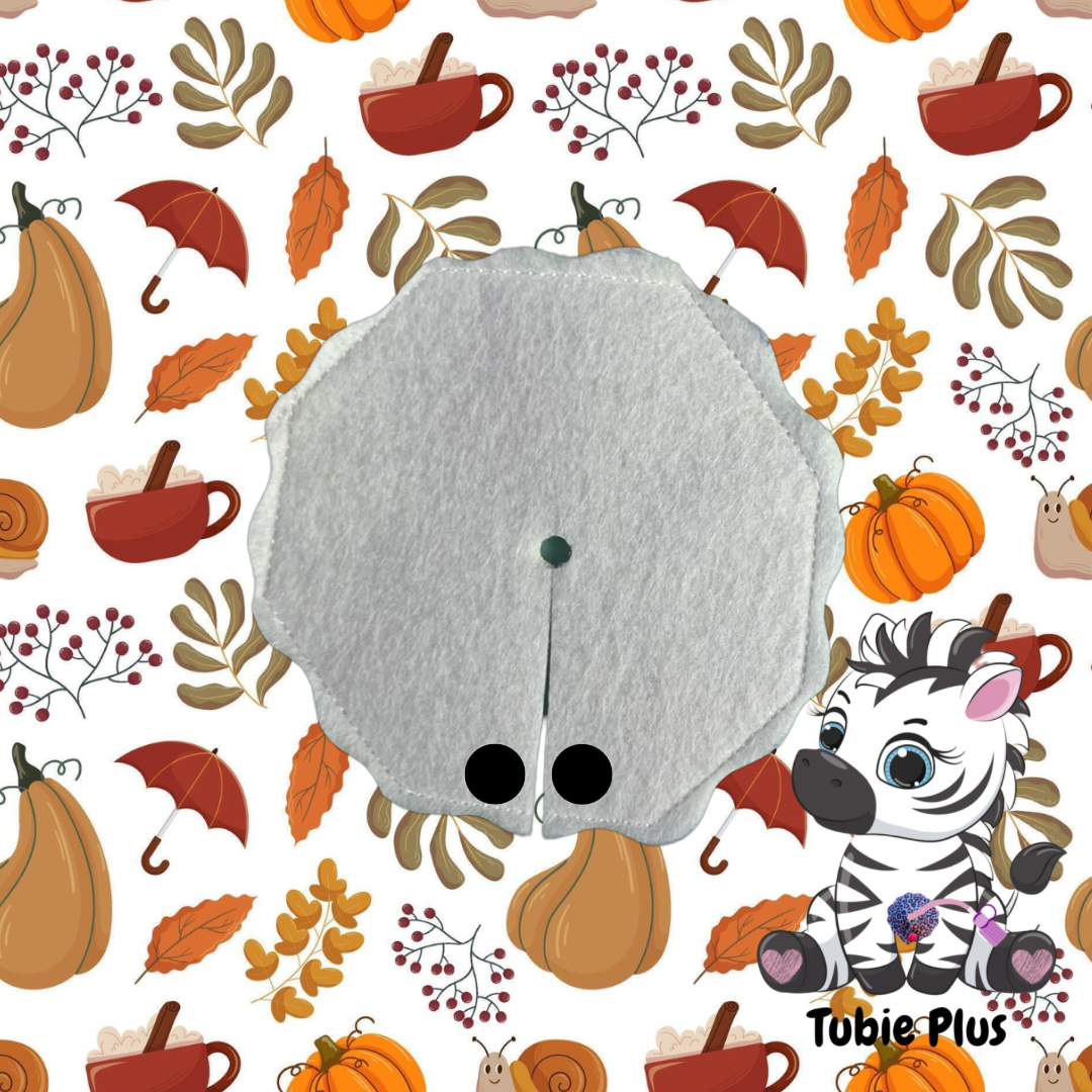 Autumnal Print Tubie | SPC Pad