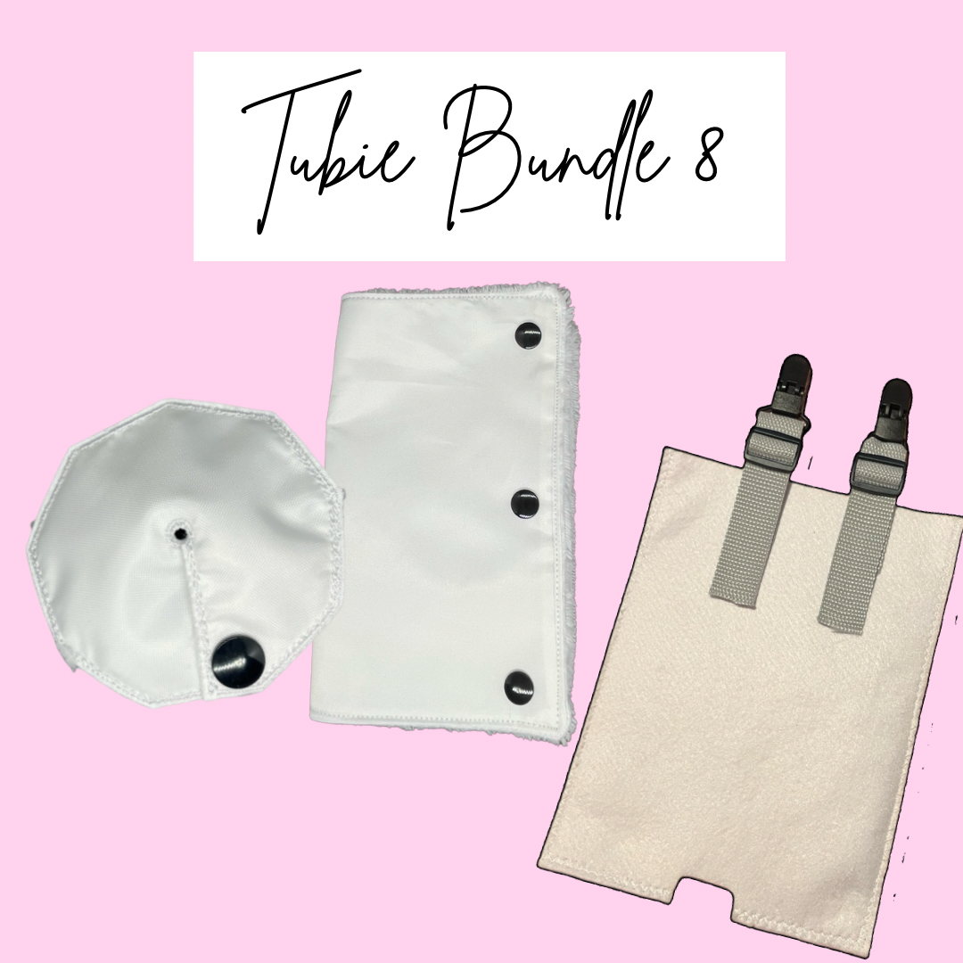 Tubie Bundle 8