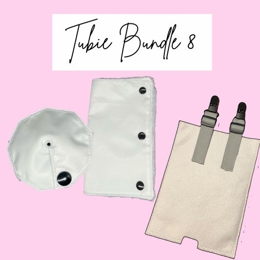 Tubie Bundle 8