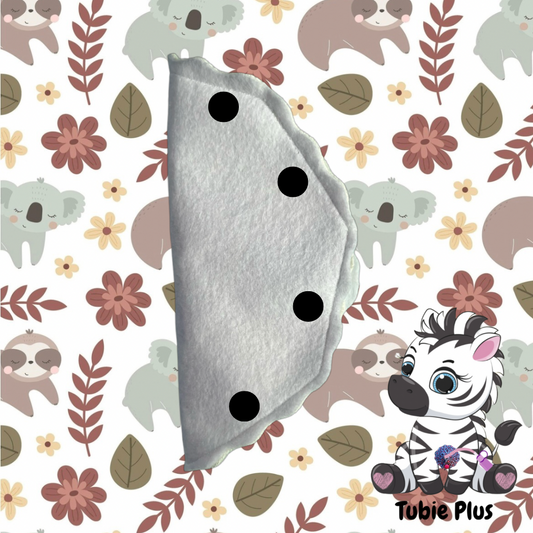 Koala & Sloth Print Port/Valve Cover