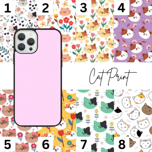 Cat Phone Case