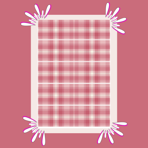 Pinky Check Strip | Full | Small