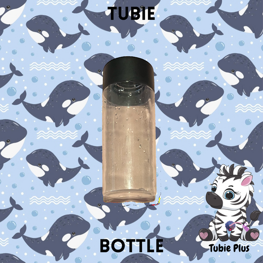 Whale Tubie Bottle 250/500ml