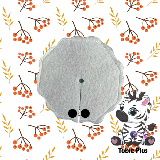 Autumnal Print Tubie | SPC Pad