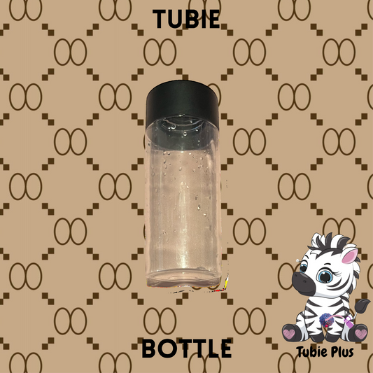 Designer Inspired Print Tubie Bottle 250/500ml