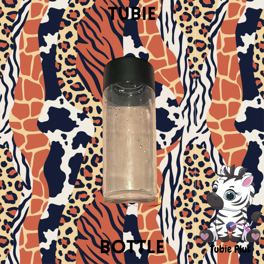 Animal Print Tubie Bottle 250/500ml