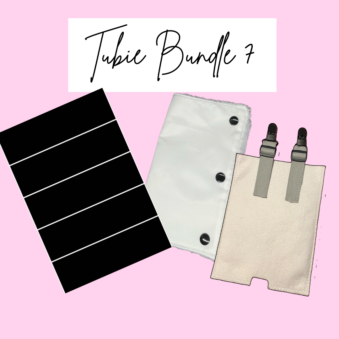 Tubie Bundle 7