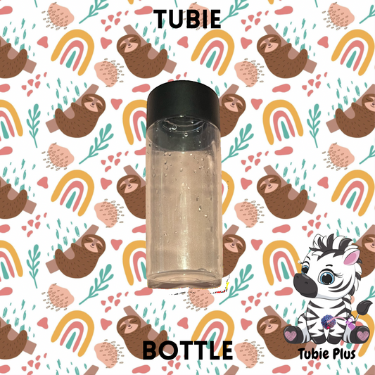 Sloth Tubie Bottle 250/500ml