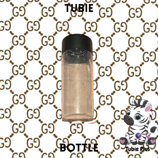 Designer Inspired Print Tubie Bottle 250/500ml