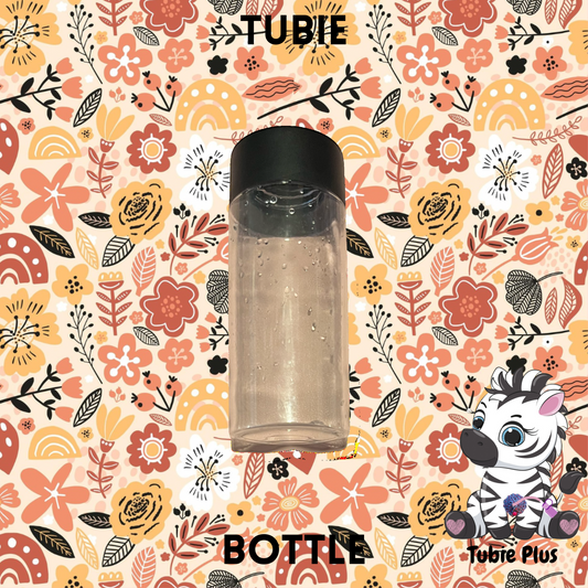 Autumnal Print Tubie Bottle 250/500ml