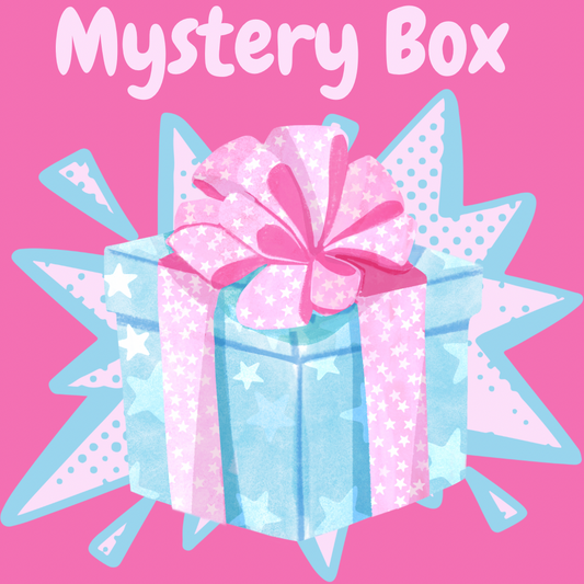 Mystery Box