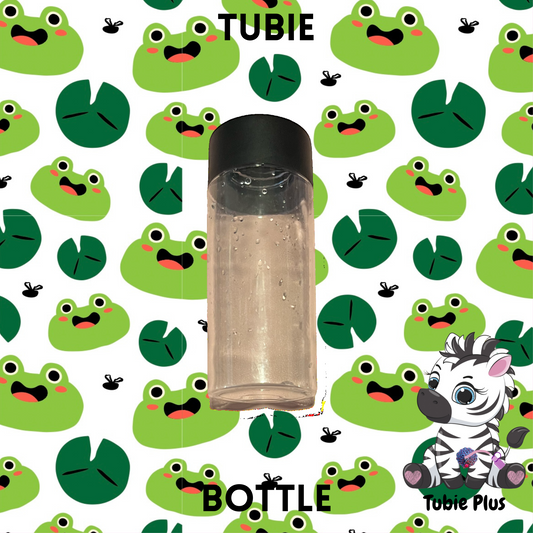 Frog Tubie Bottle 250/500ml