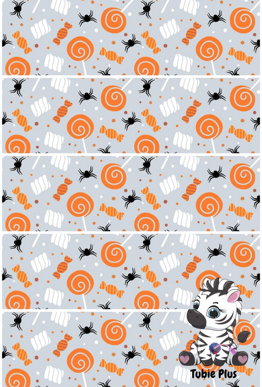 Halloween Print Strip | Full | Small