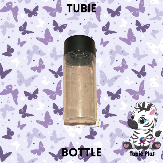 Butterfly Tubie Bottle 250/500ml