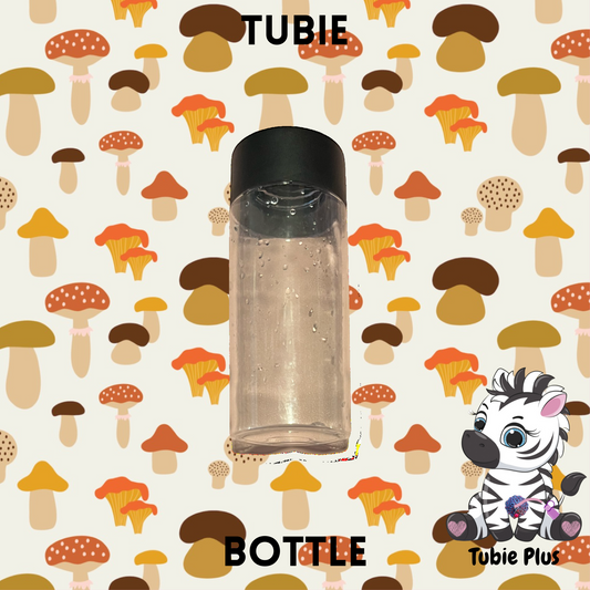 Autumnal Print Tubie Bottle 250/500ml