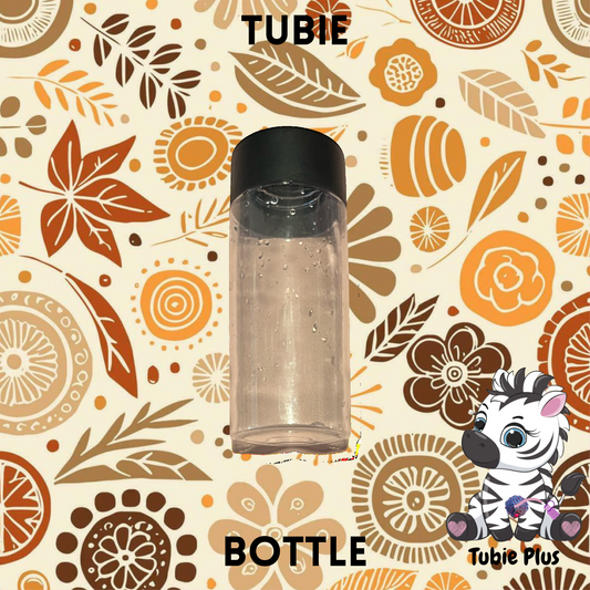 Autumnal Print Tubie Bottle 250/500ml