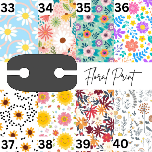 Floral Securement Tape