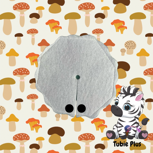 Autumnal Print Tubie | SPC Pad