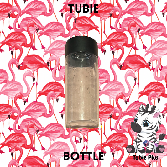 Flamingo Tubie Bottle 250/500ml