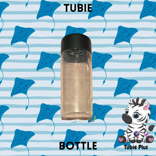 Stingray Tubie Bottle 250/500ml