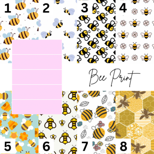 Bee Tubie Tape