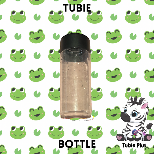 Frog Tubie Bottle 250/500ml