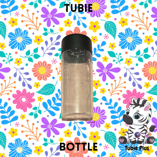 Floral Tubie Bottle 250/500ml