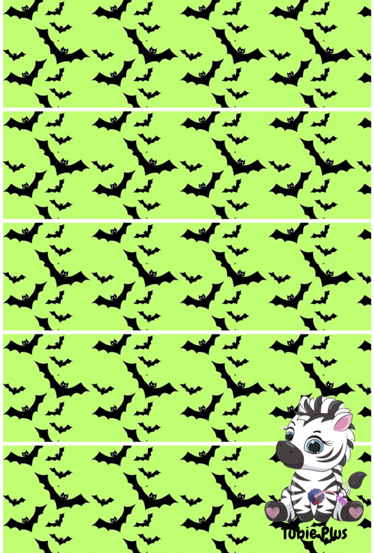 Halloween Print Strip | Full | Small