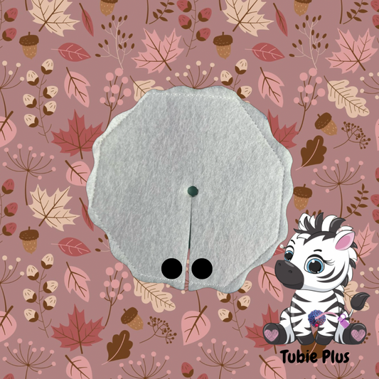 Autumnal Print Tubie | SPC Pad