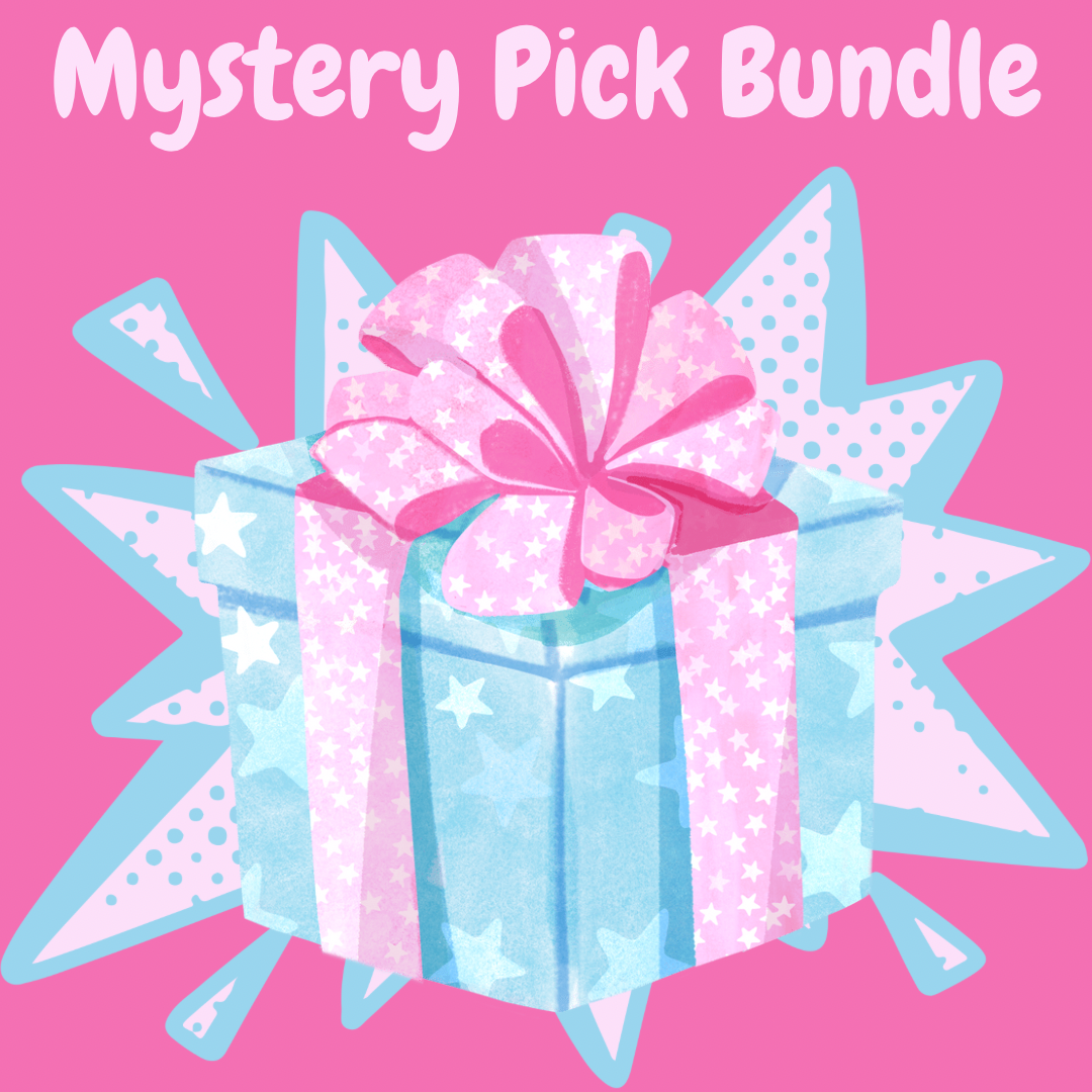 Mystery Pick Bundle